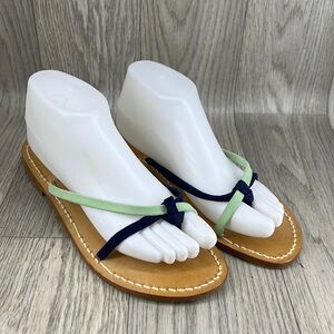 Corcione Sandals